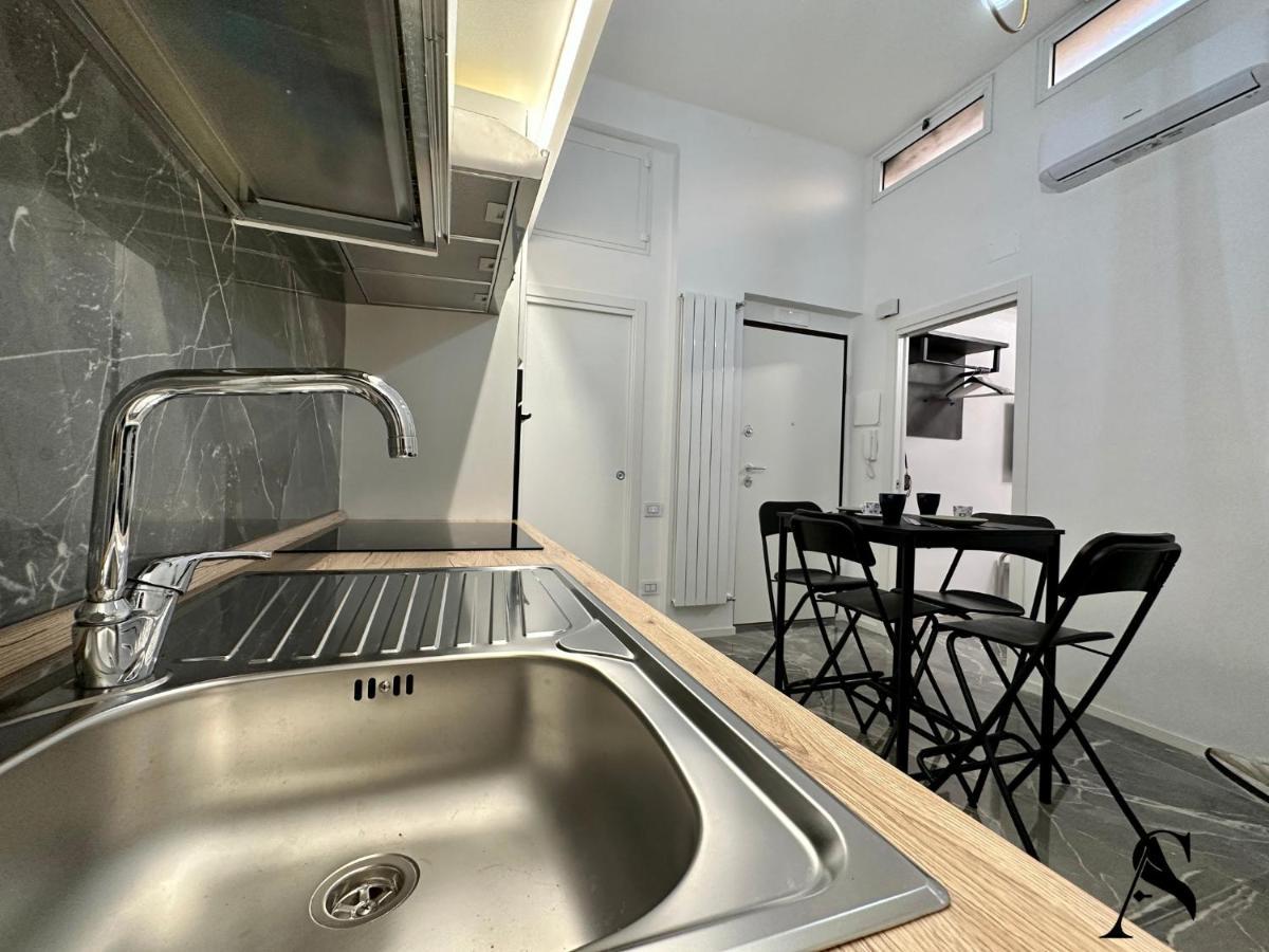 Dimora In Pieno Centro Apartment Matera Ngoại thất bức ảnh