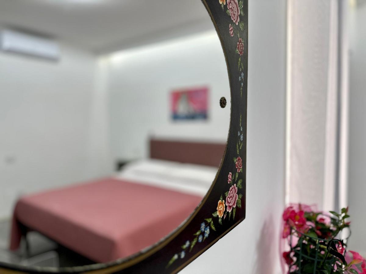 Dimora In Pieno Centro Apartment Matera Ngoại thất bức ảnh