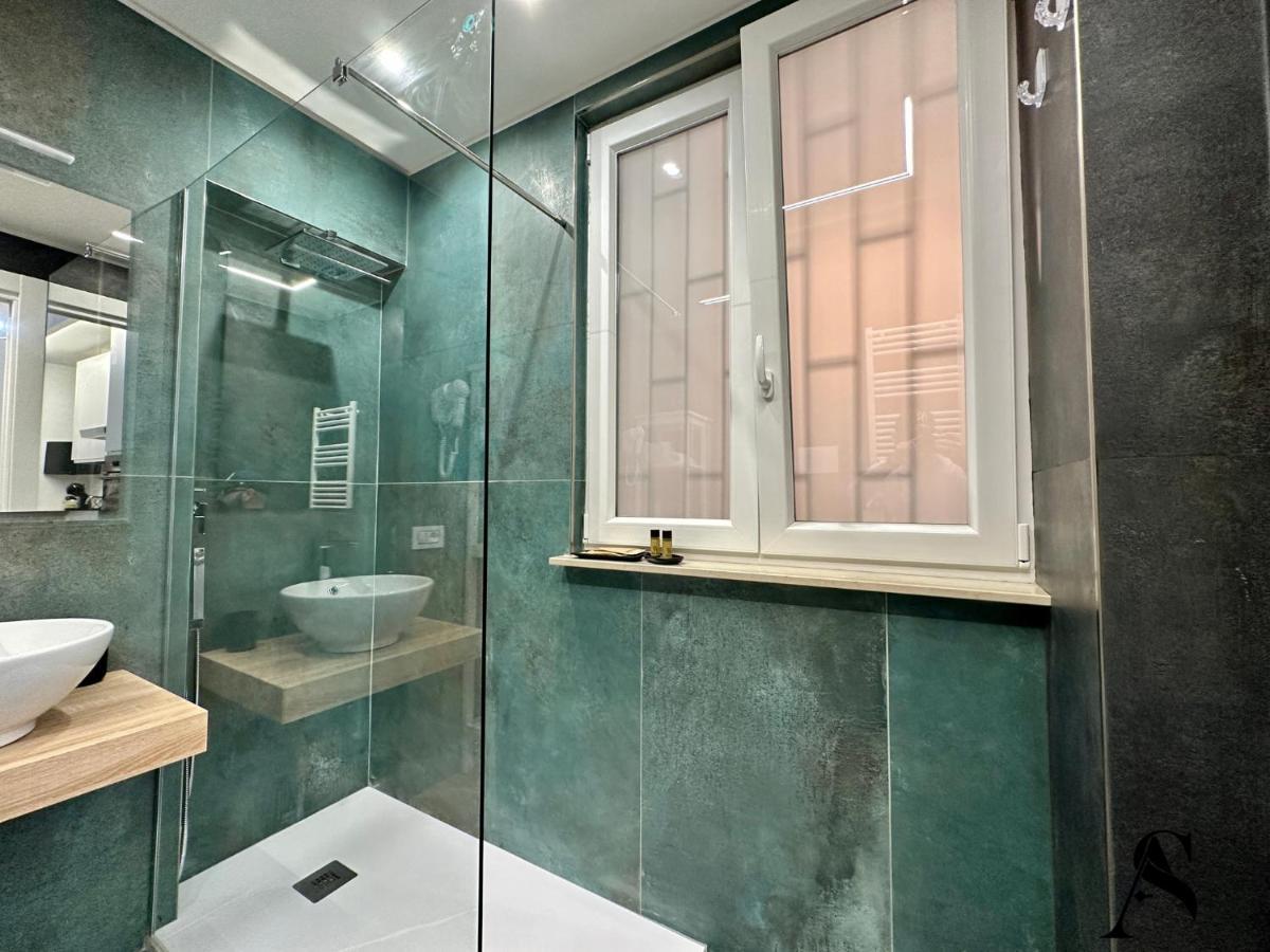 Dimora In Pieno Centro Apartment Matera Ngoại thất bức ảnh