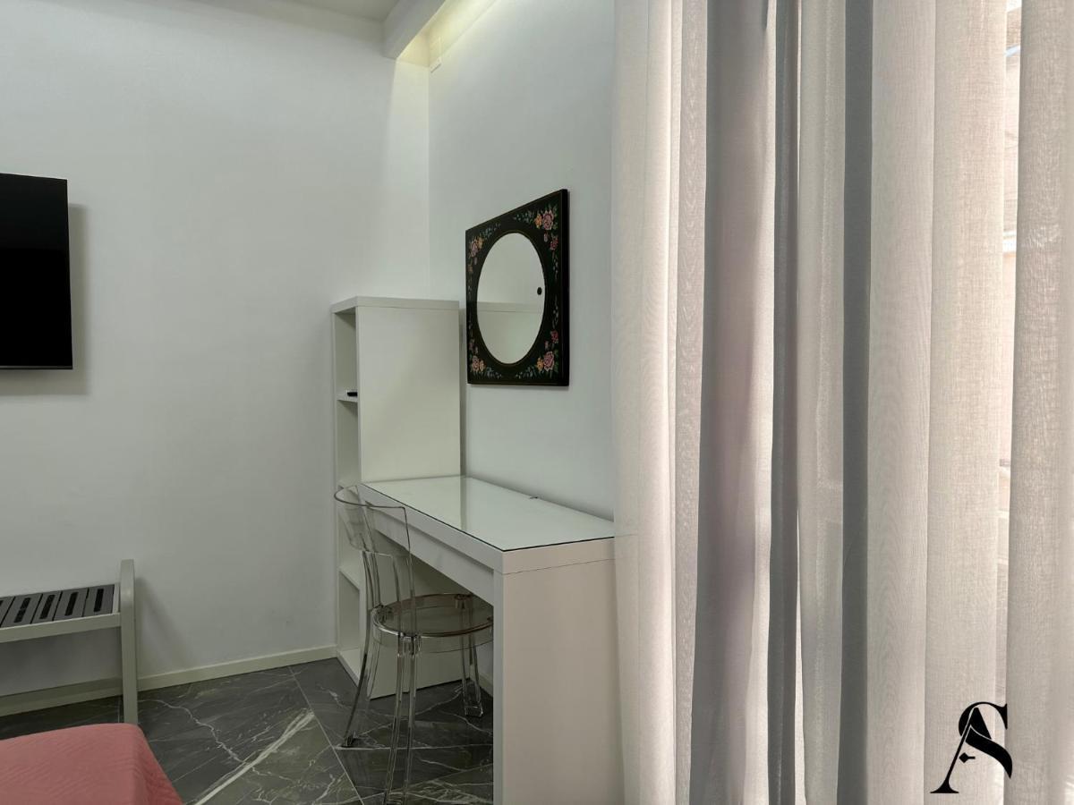 Dimora In Pieno Centro Apartment Matera Ngoại thất bức ảnh