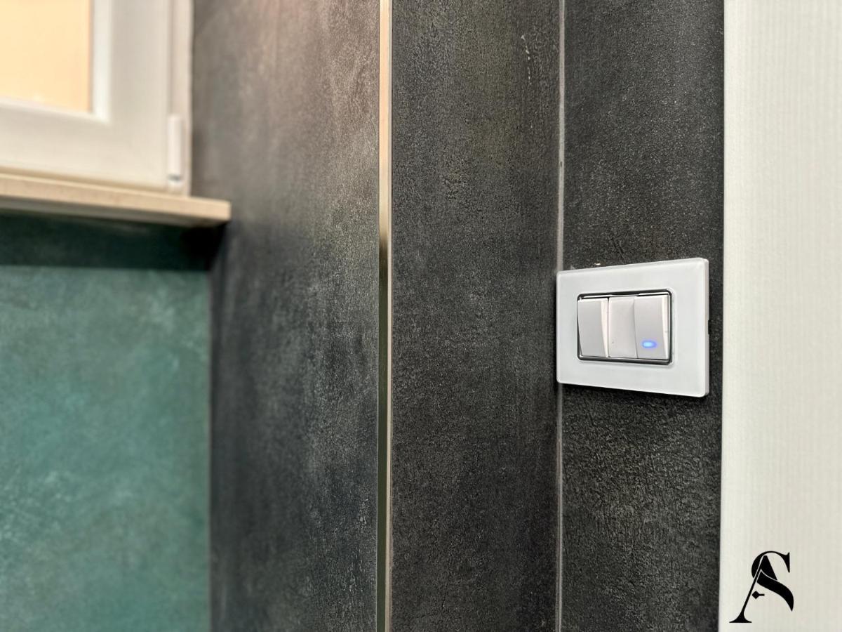 Dimora In Pieno Centro Apartment Matera Ngoại thất bức ảnh