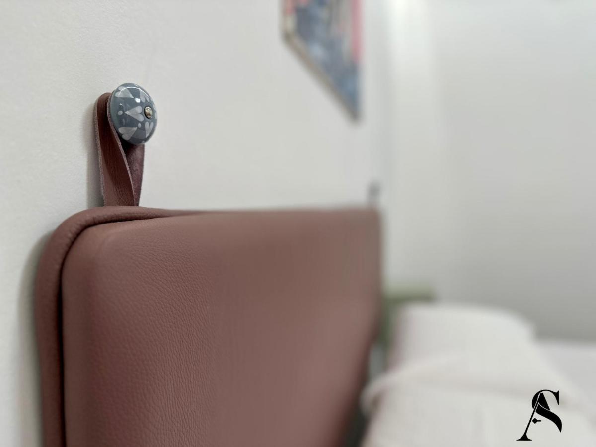 Dimora In Pieno Centro Apartment Matera Ngoại thất bức ảnh