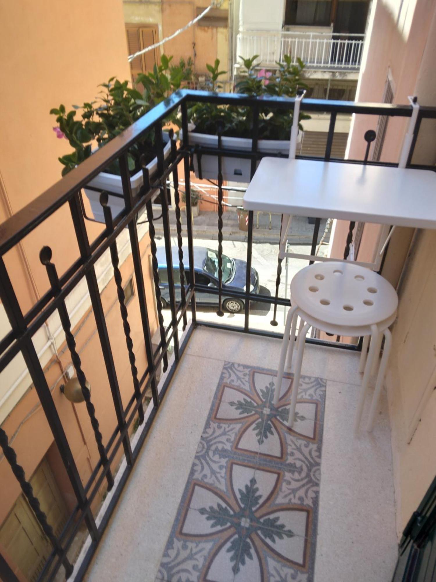 Dimora In Pieno Centro Apartment Matera Ngoại thất bức ảnh