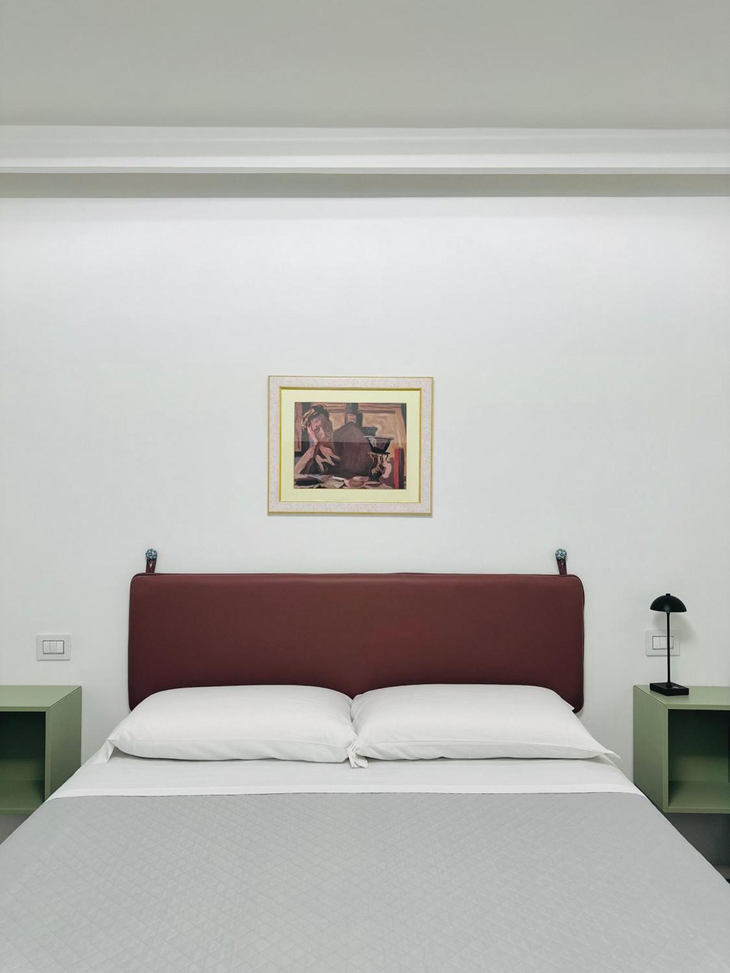 Dimora In Pieno Centro Apartment Matera Ngoại thất bức ảnh
