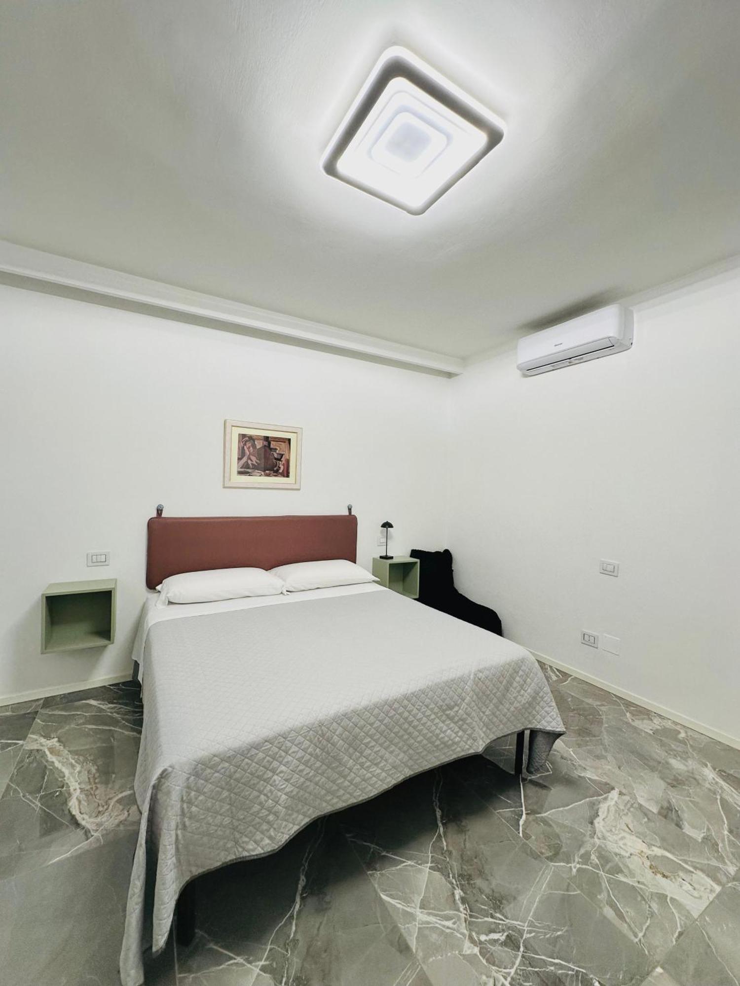 Dimora In Pieno Centro Apartment Matera Ngoại thất bức ảnh