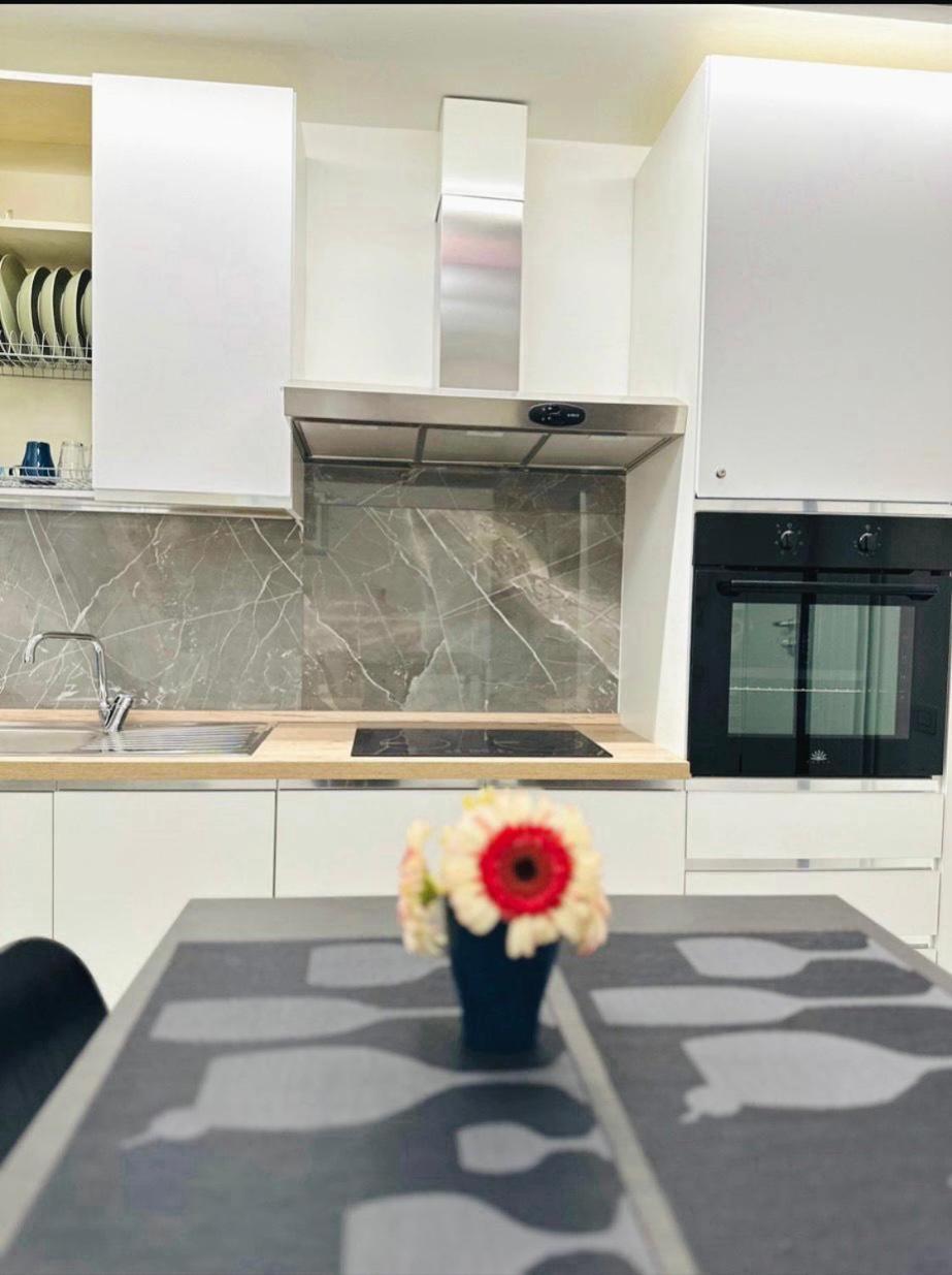 Dimora In Pieno Centro Apartment Matera Ngoại thất bức ảnh