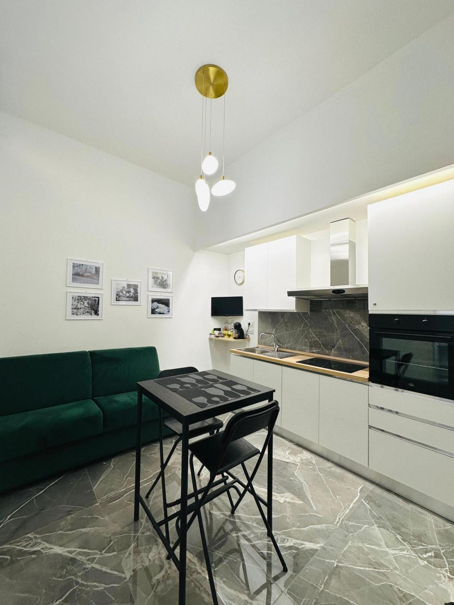 Dimora In Pieno Centro Apartment Matera Ngoại thất bức ảnh