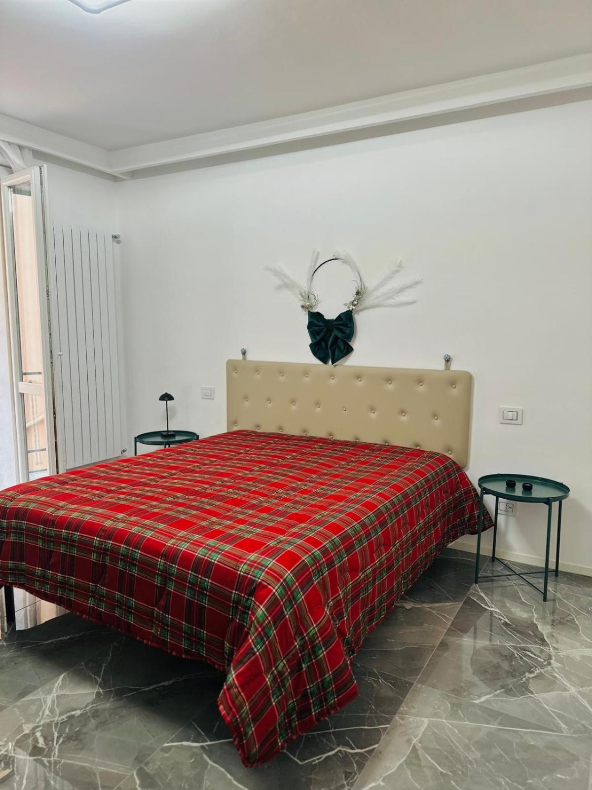Dimora In Pieno Centro Apartment Matera Ngoại thất bức ảnh