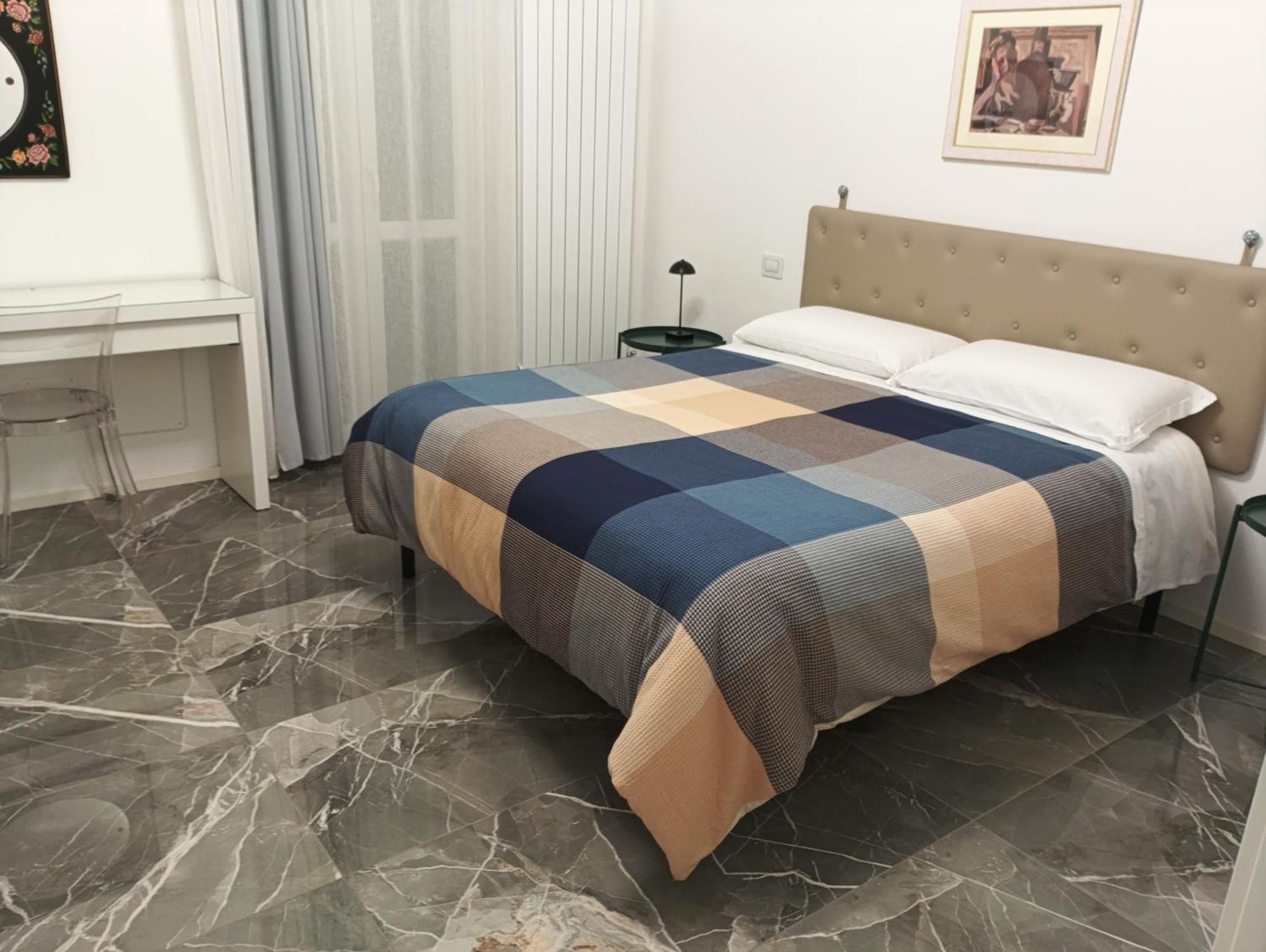 Dimora In Pieno Centro Apartment Matera Ngoại thất bức ảnh