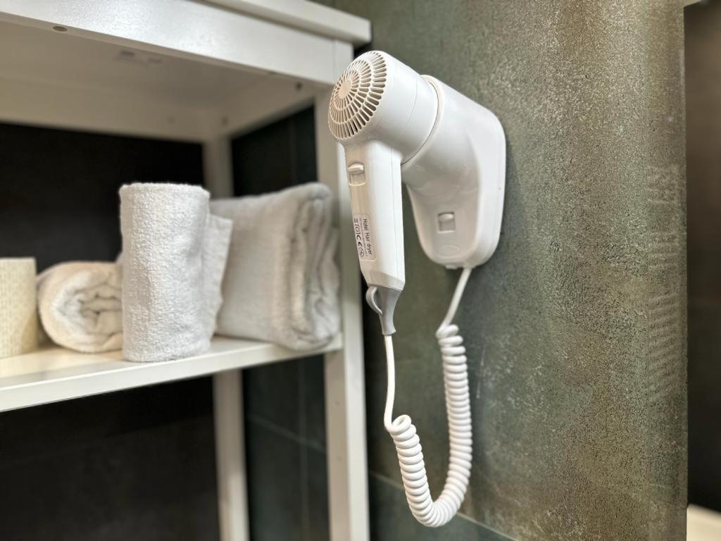 Dimora In Pieno Centro Apartment Matera Ngoại thất bức ảnh