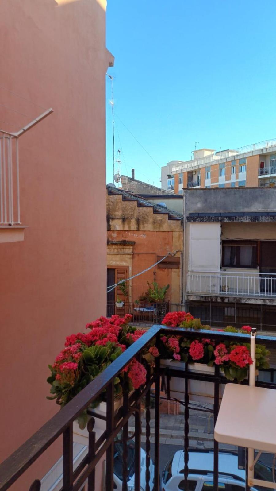 Dimora In Pieno Centro Apartment Matera Ngoại thất bức ảnh