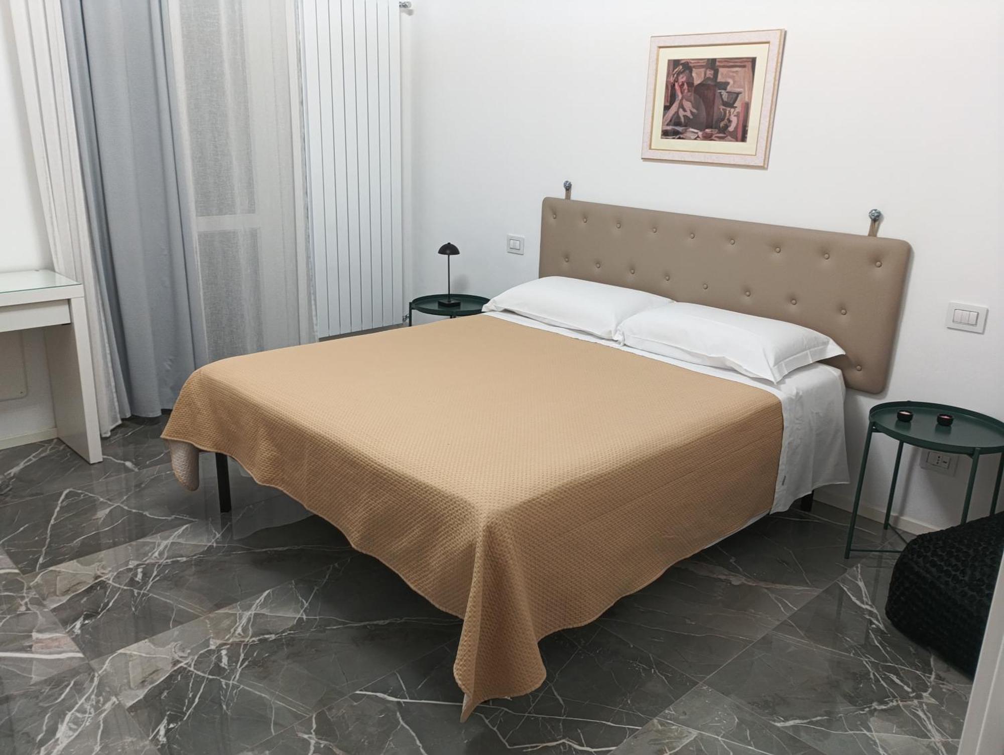 Dimora In Pieno Centro Apartment Matera Phòng bức ảnh